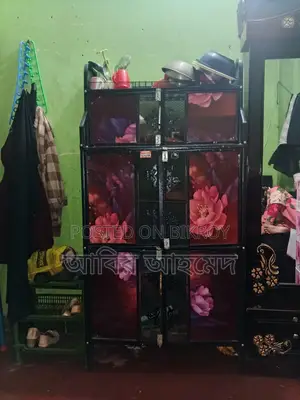 Food Storage Cabinet (Dhuli)