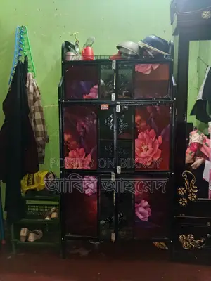 Food Storage Cabinet (Dhuli)