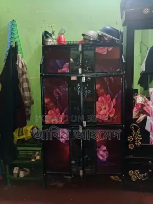 Food Storage Cabinet (Dhuli)