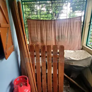 অটবি সিঙ্গেল খাট