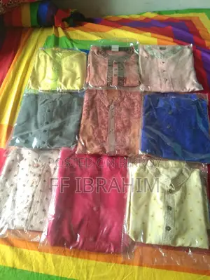 পাঞ্জাবি কিনুন
