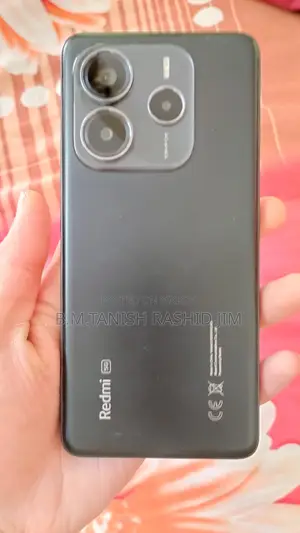 Xiaomi Redmi Note 14 5G (Used)