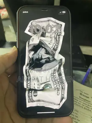 Apple iPhone 12 Pro (Used)