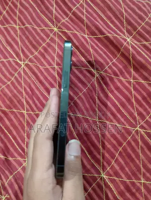 Apple iPhone 12 Pro (Used)