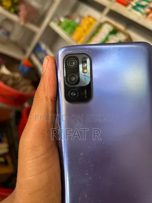 Xiaomi Redmi Note 11 (Used)