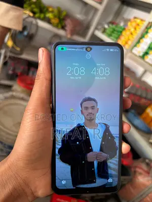 Xiaomi Redmi Note 11 (Used)