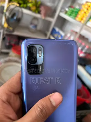 Xiaomi Redmi Note 11 (Used)