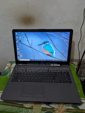 HP ল্যাপটপ