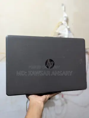 HP ল্যাপটপ