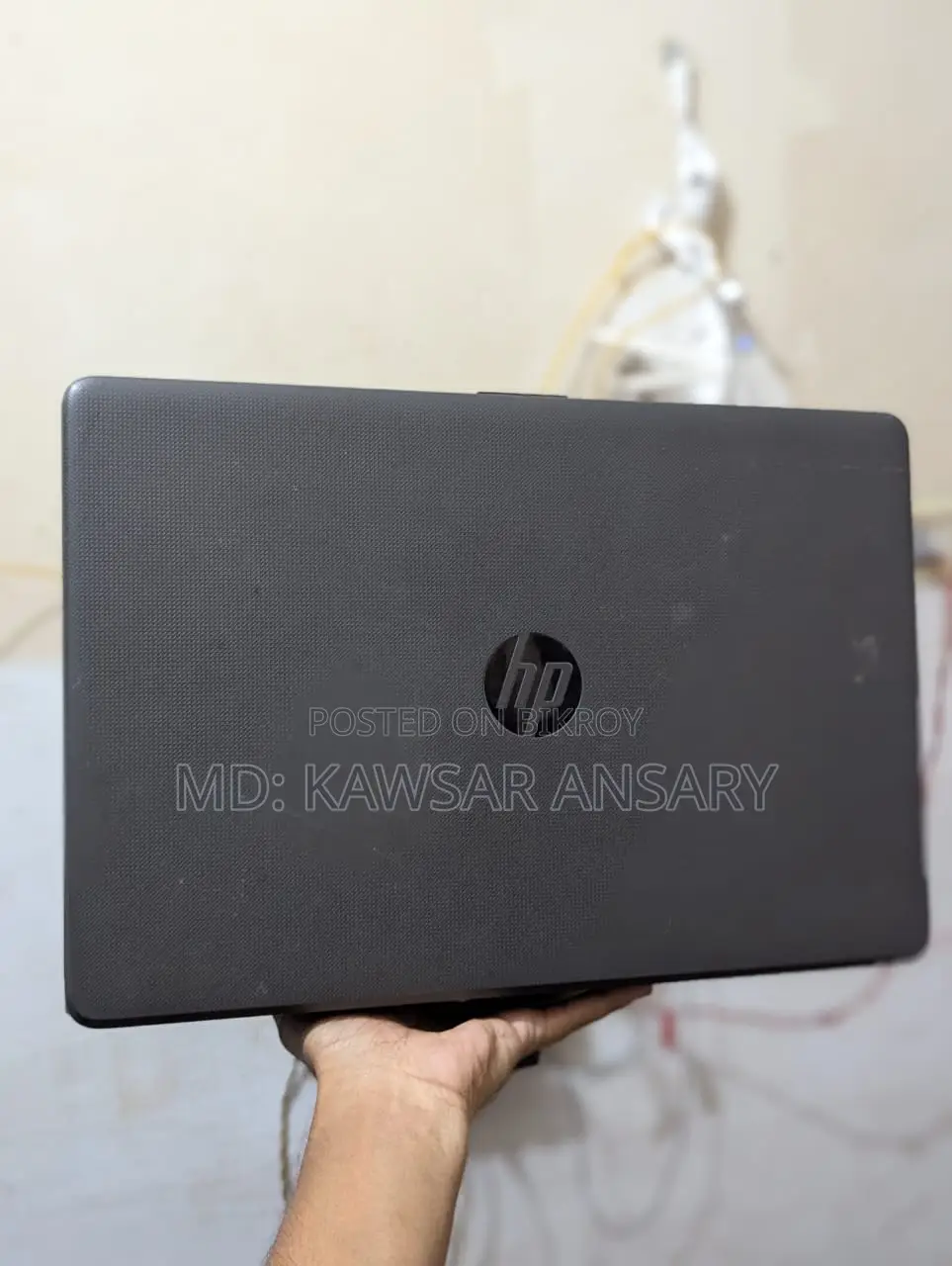 HP ল্যাপটপ