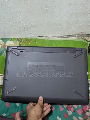 HP ল্যাপটপ