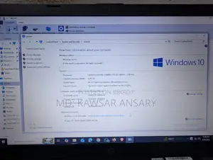 HP ল্যাপটপ