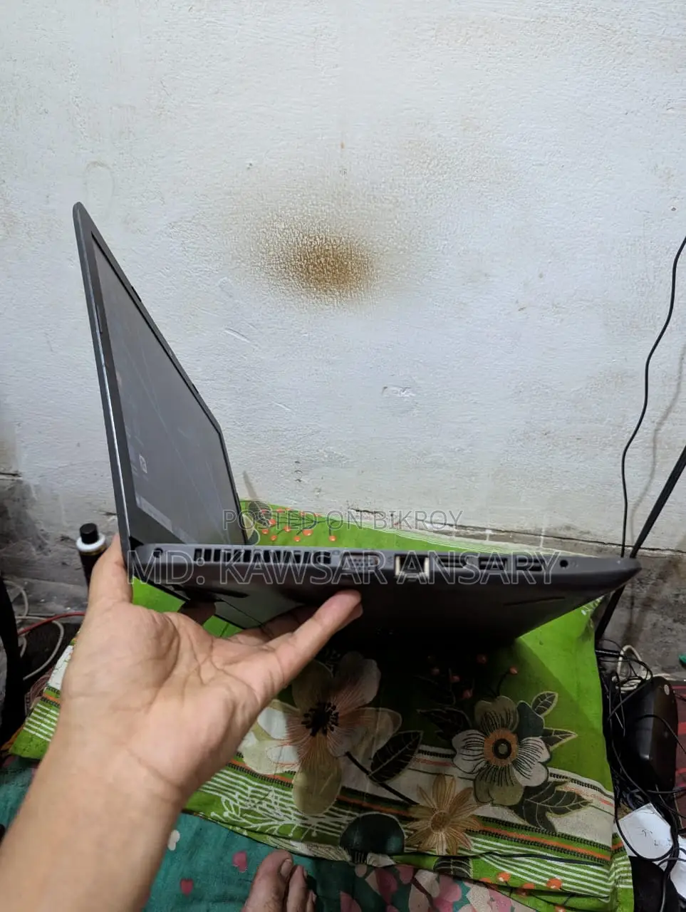 HP ল্যাপটপ
