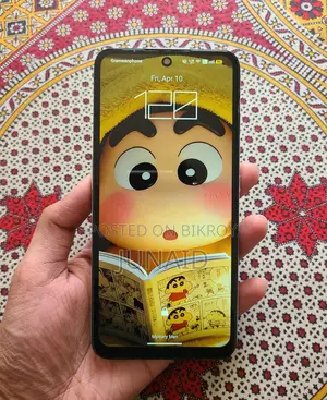 Nothing CMF Phone 1 (Used)