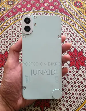 Nothing CMF Phone 1 (Used)