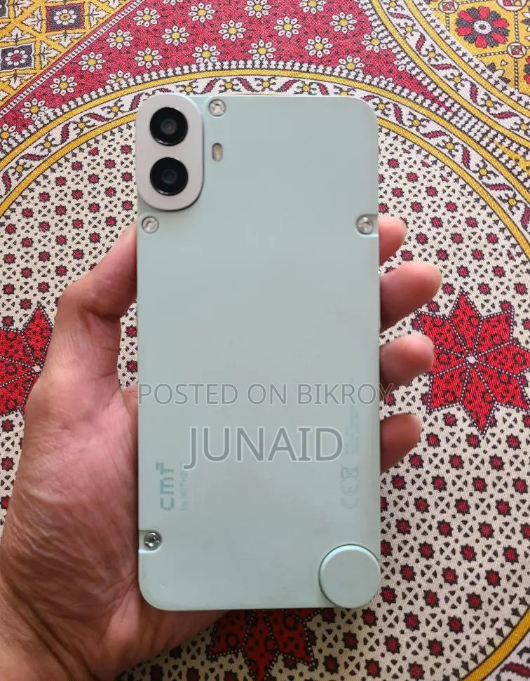Nothing CMF Phone 1 (Used)
