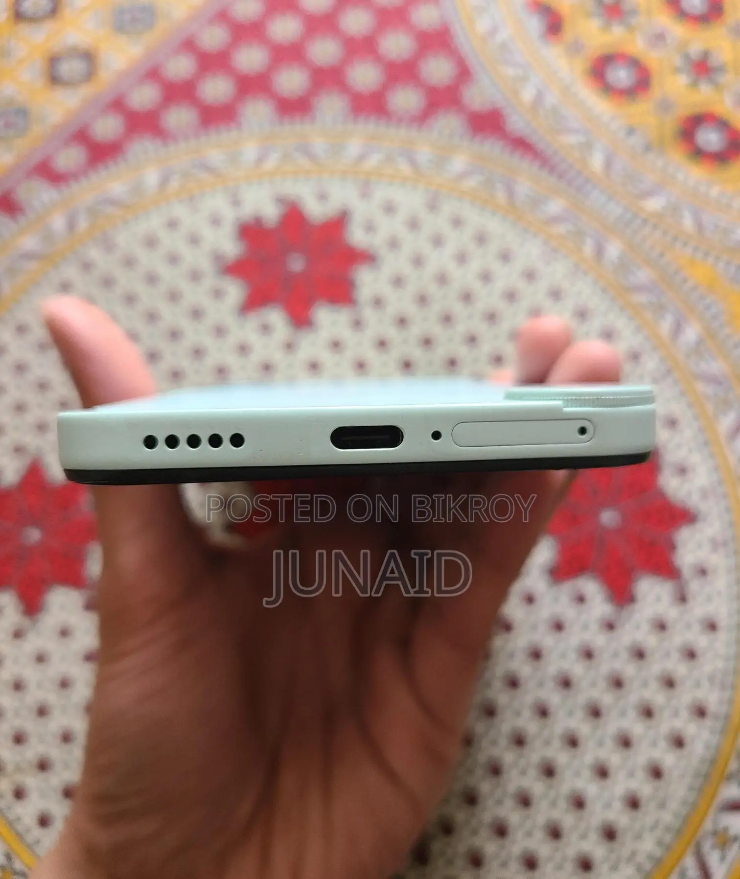 Nothing CMF Phone 1 (Used)