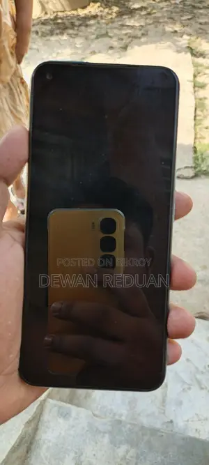 Realme C17 (ব্যবহৃত)