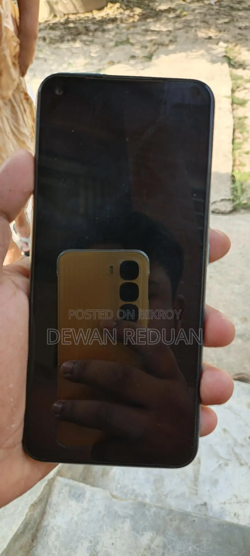 Realme C17 (ব্যবহৃত)