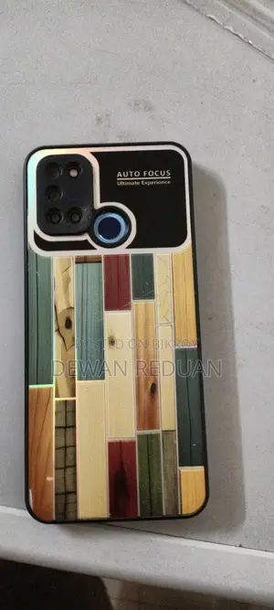 Realme C17 (ব্যবহৃত)