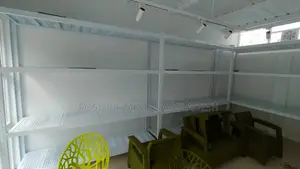 Display Smart,sell Fast-Gondola Rack