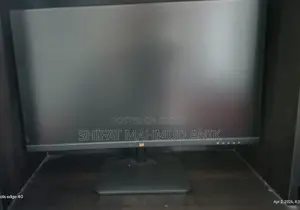 ভিউসনিক VA2432-mhd ২৪ ইঞ্চি ফুল এইচডি ডিসপ্লে এইচডিএমআই, ভিজিএ, ডিপি ব্ল্যাক মনিটর