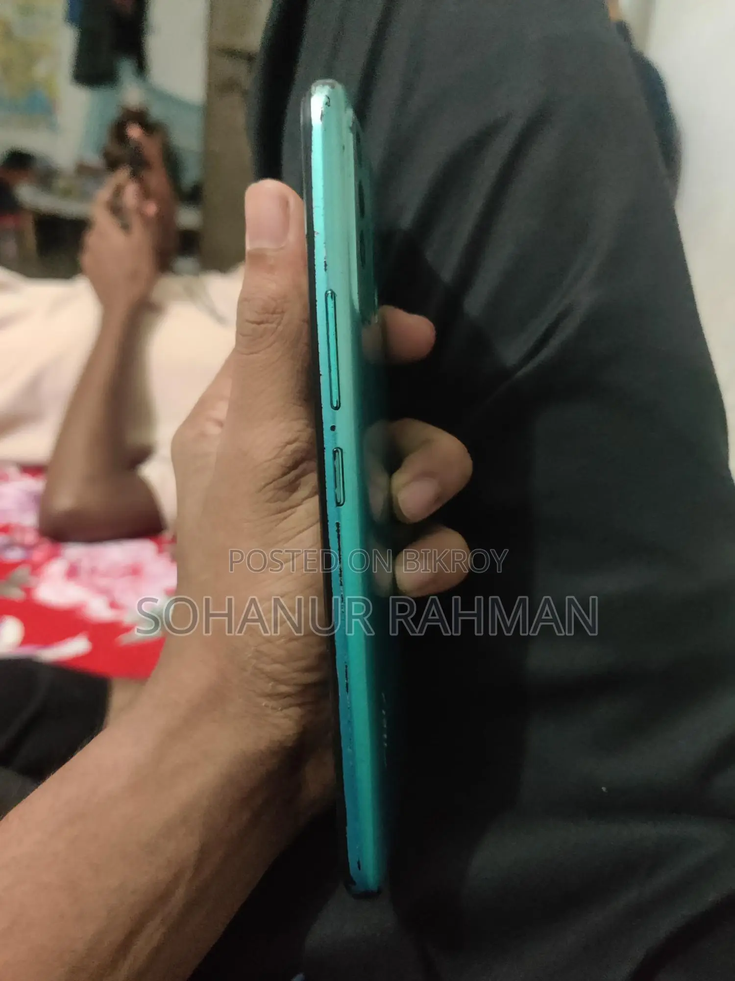 Itel Vision 2 (Used)