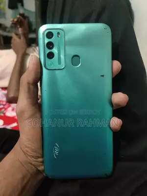 Itel Vision 2 (Used)