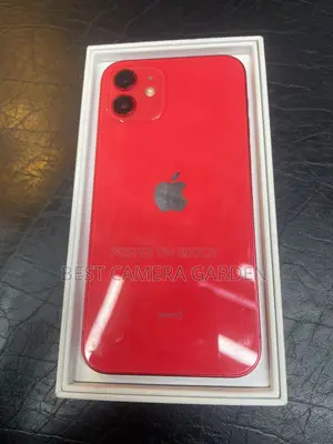 Apple iPhone 12 (Used)