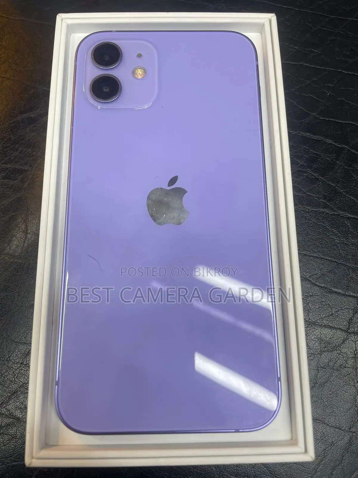 Apple iPhone 12 (Used)