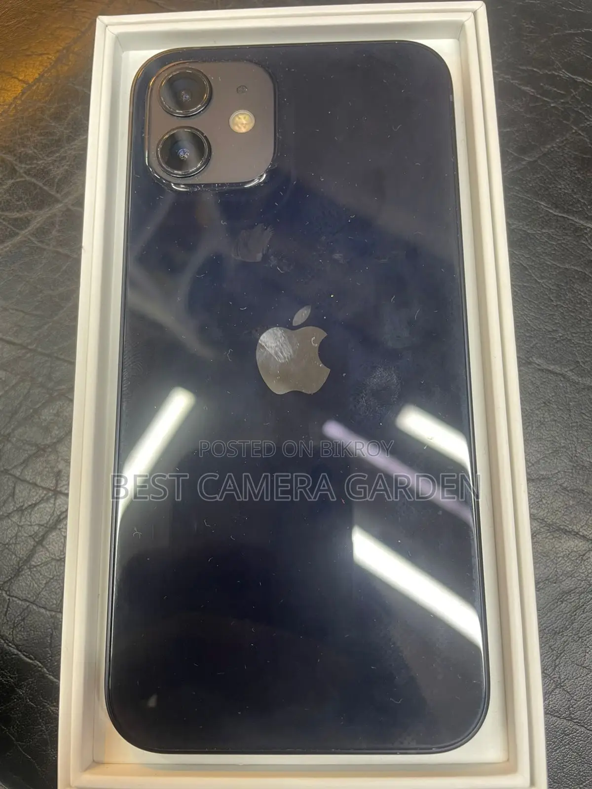 Apple iPhone 12 (Used)