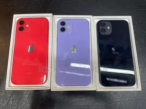 Apple iPhone 12 (Used)