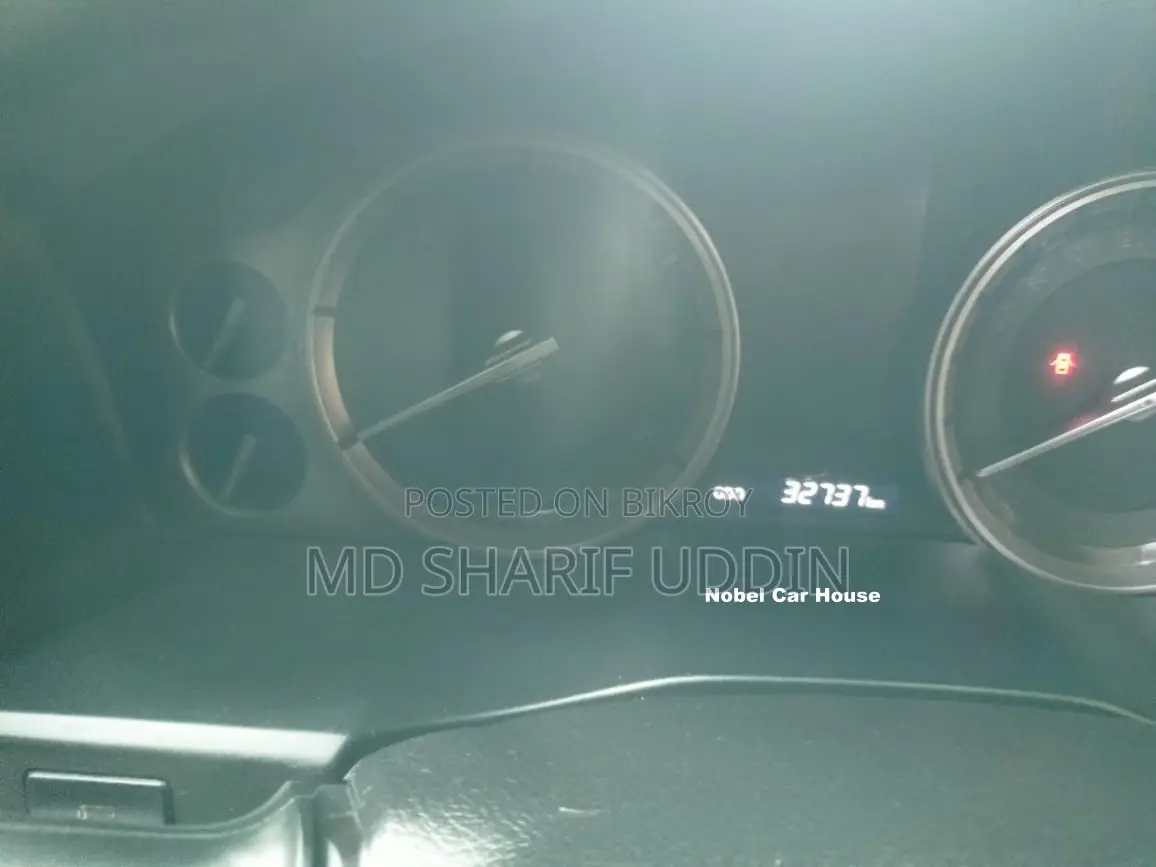 Toyota Land Cruiser VX-V8 (Diesel Turbo) 2018