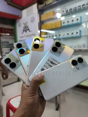 OPPO Reno 9 12/256 (ব্যবহৃত)