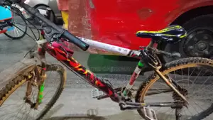 Bicycle For Sale