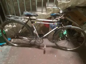 Bangla Phoenix Cycle