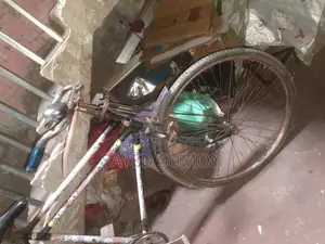 Bangla Phoenix Cycle