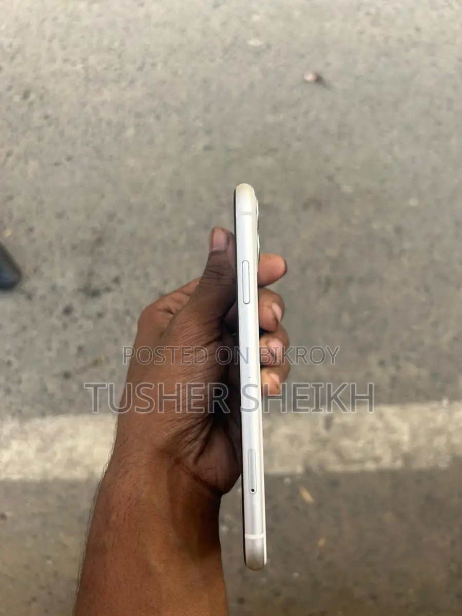 Apple iPhone 11 (Used)