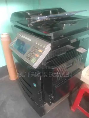 Photocopy Machine
