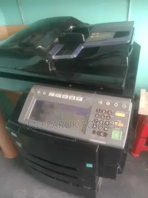 Photocopy Machine