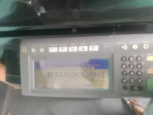Photocopy Machine