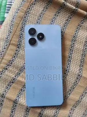 Realme Note 50 (Used)