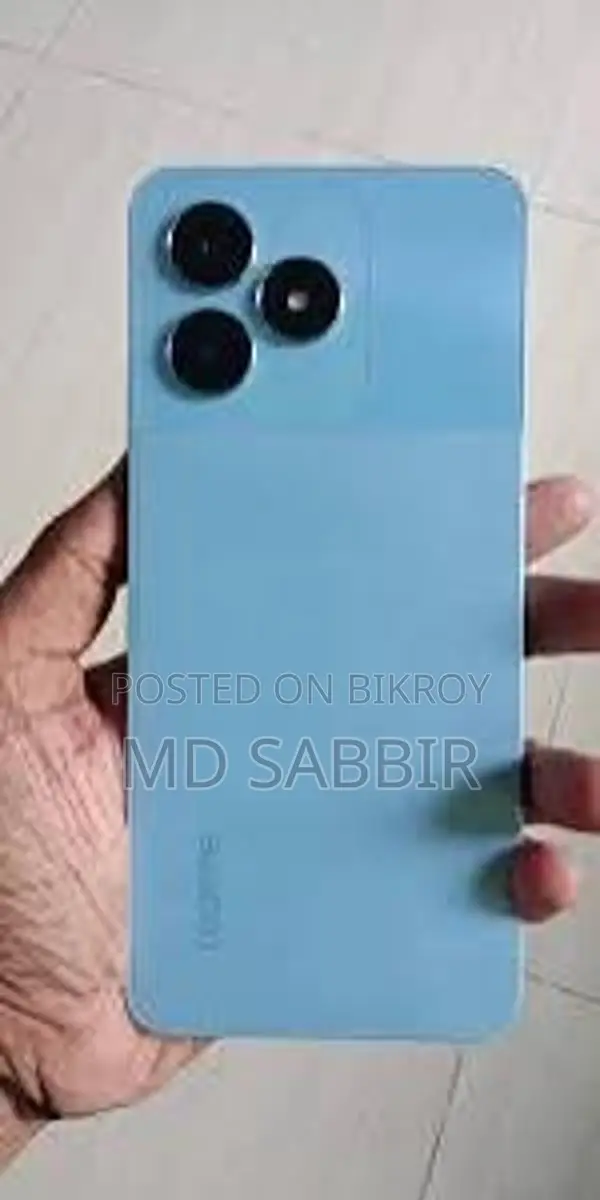 Realme Note 50 (Used)
