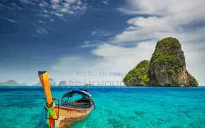 Thailand Tourist E-Visa
