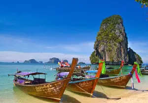 Thailand Tourist E-Visa