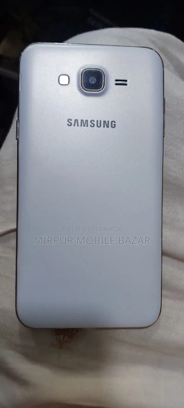 Xiaomi Redmi Note 8 (Used)