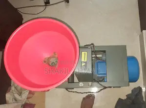 Grinder Machine