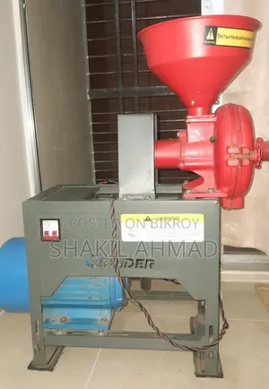 Grinder Machine