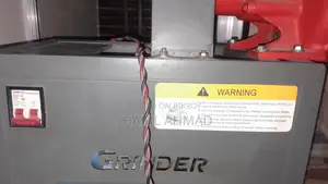 Grinder Machine