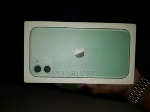 Apple iPhone 11 (Used)